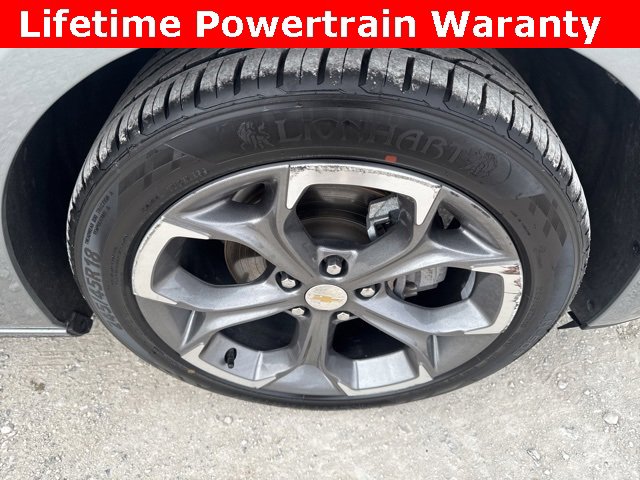 Used 2023 Chevrolet Malibu LT image 21