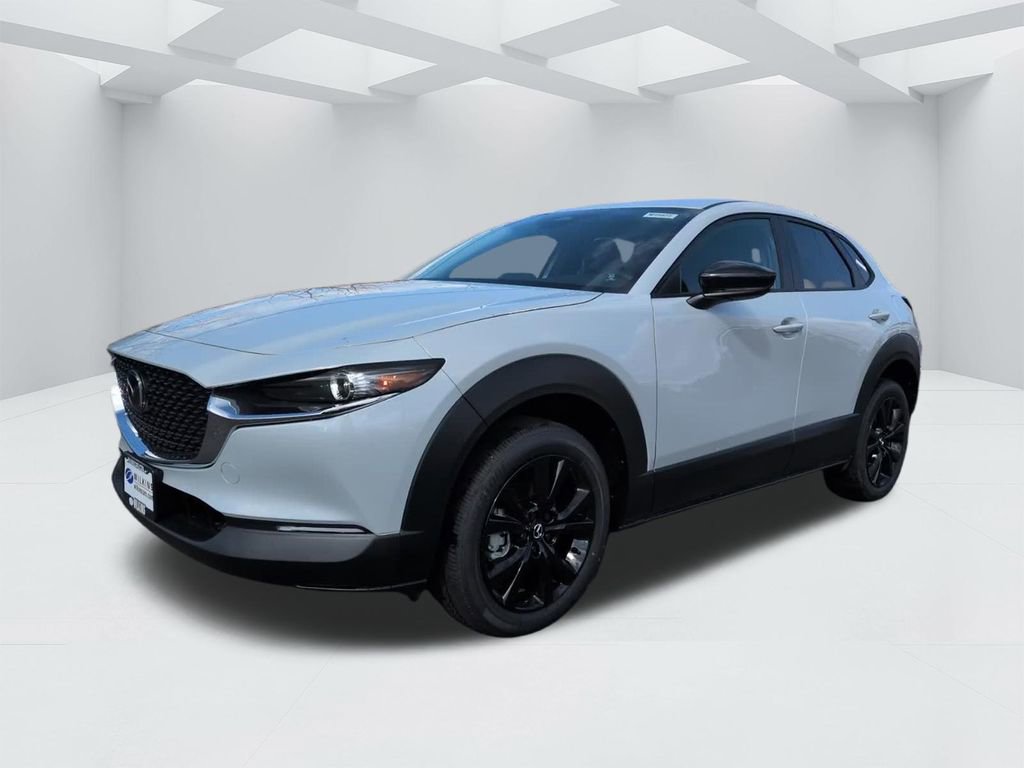New 2026 MAZDA CX-30 AWD 2.5 S w/ Select Sport Pkg image 1