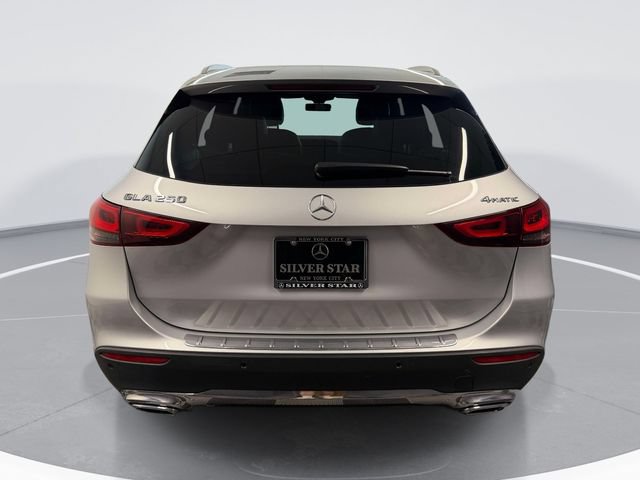 Certified 2023 Mercedes-Benz GLA 250 4MATIC image 5