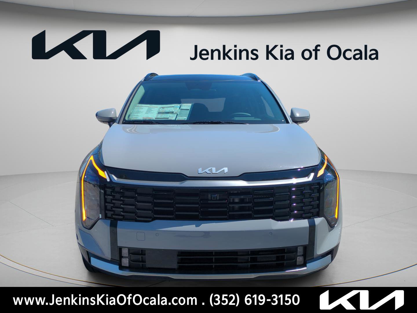 New 2026 Kia Sportage SX Prestige image 12