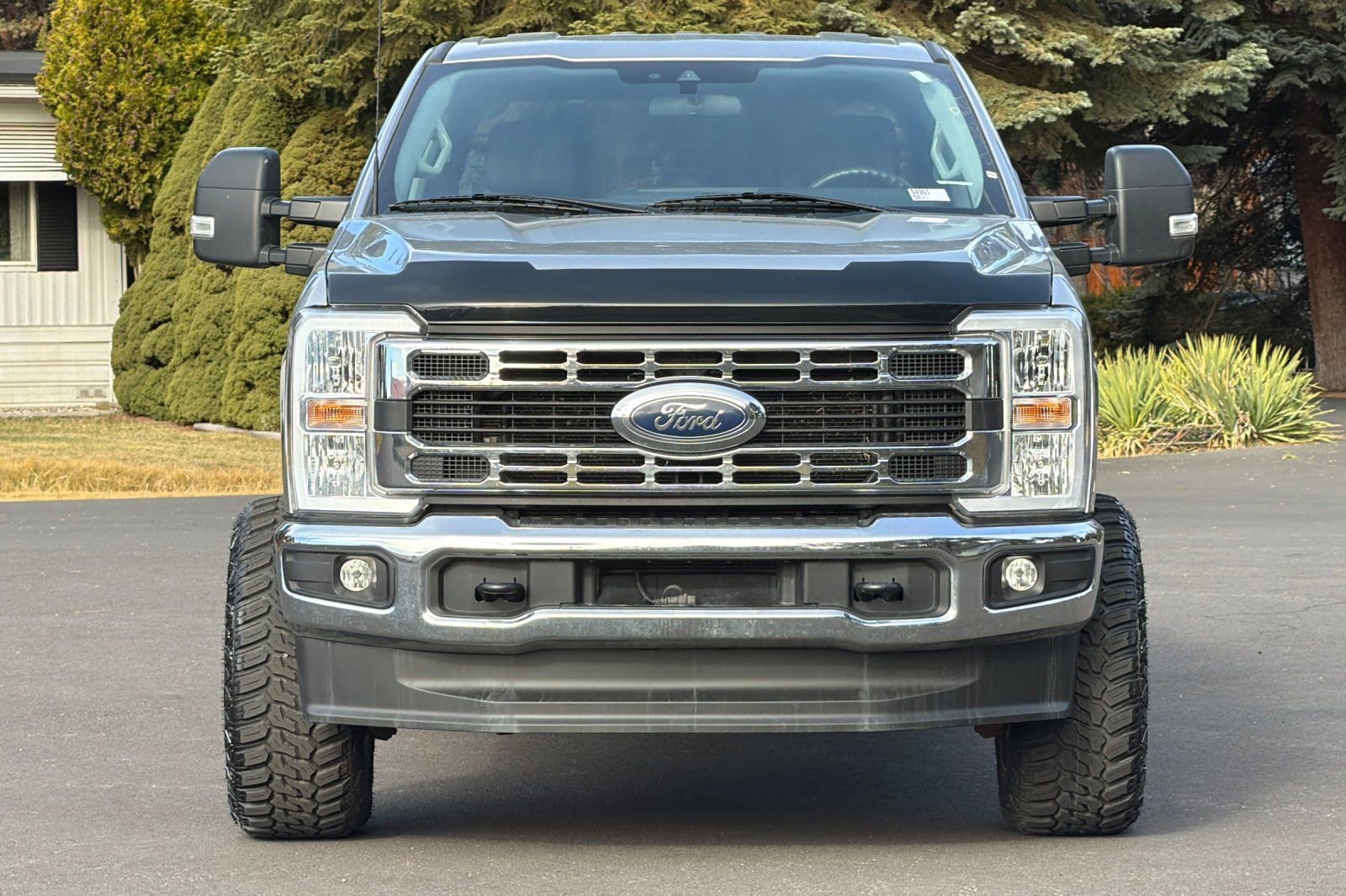 Used 2024 Ford F350 XLT image 9