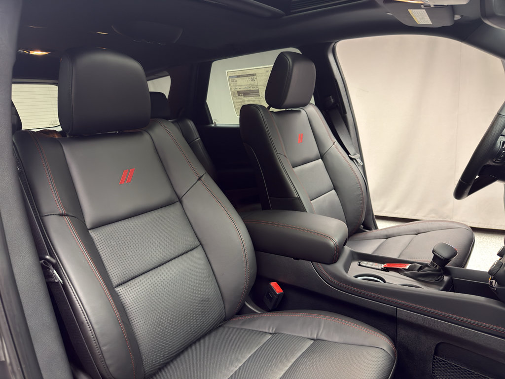 New 2026 Dodge Durango GT AWD/4WD image 20
