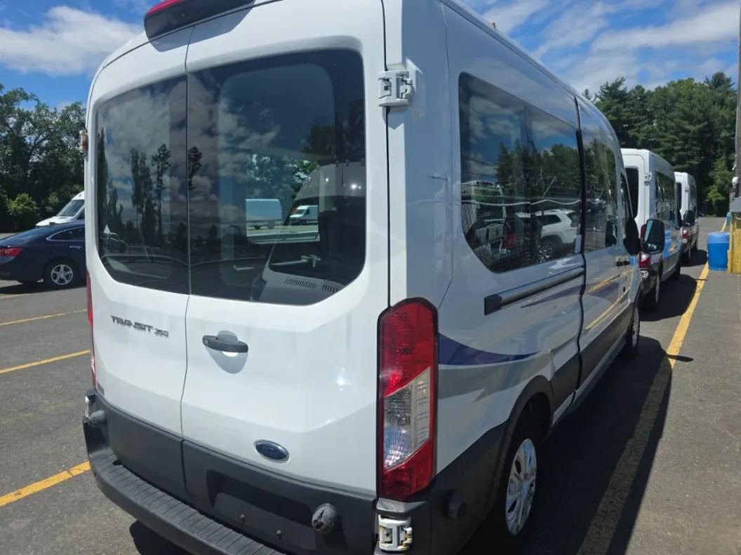 Used 2018 Ford Transit 350 XL RWD image 7