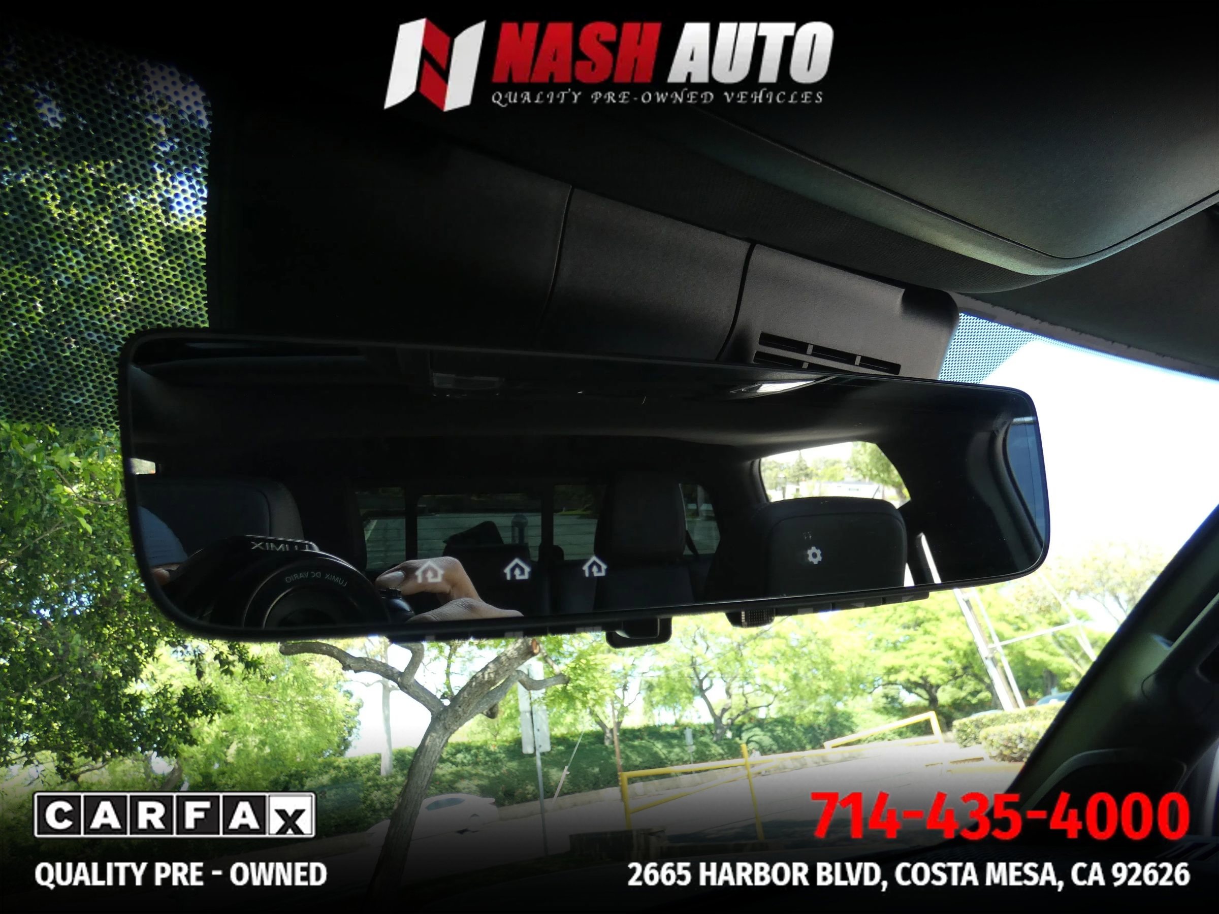 Used 2025 Toyota Tacoma TRD Off-Road w/ TRD Off Road Premium Package AWD/4WD image 72