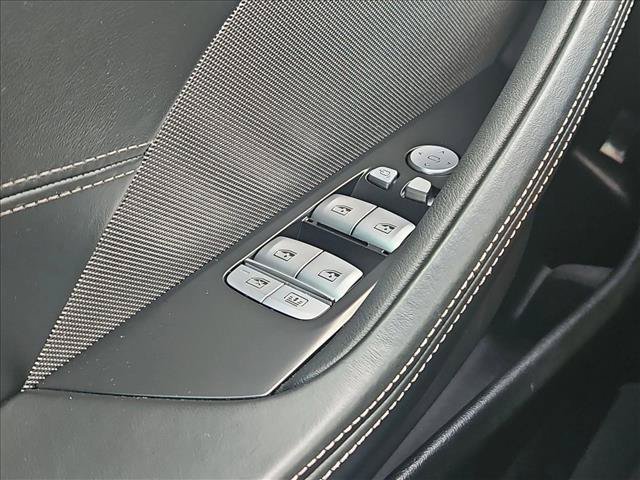 Used 2024 BMW M850i Gran Coupe xDrive AWD/4WD image 20