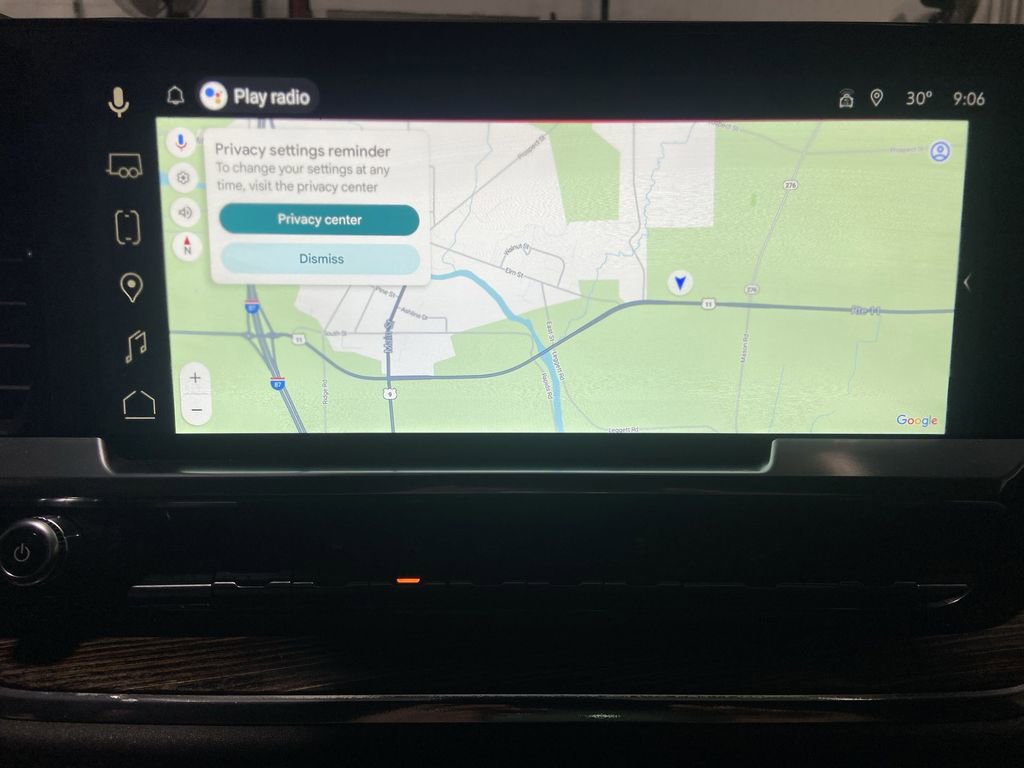 Certified 2024 GMC Sierra 1500 Elevation image 14