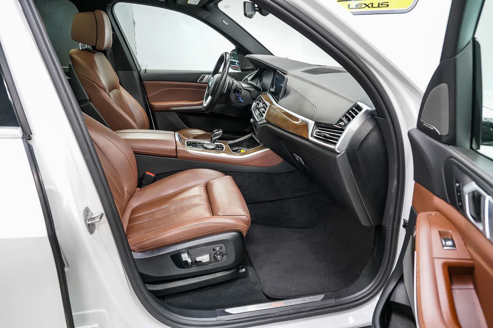 Used 2020 BMW X5 sDrive40i w/ Executive Package RWD image 17