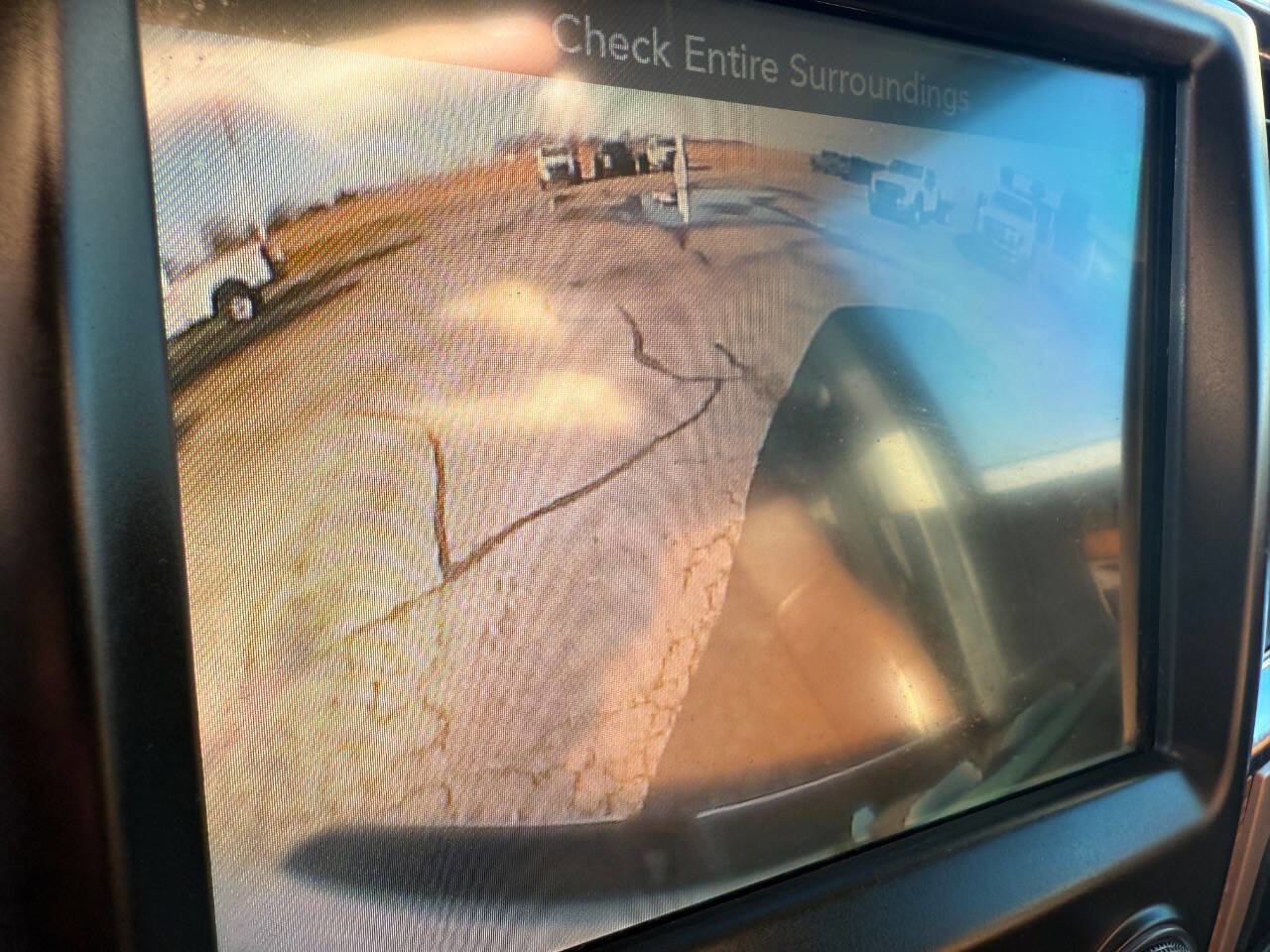 Used 2014 RAM 2500 Longhorn image 23