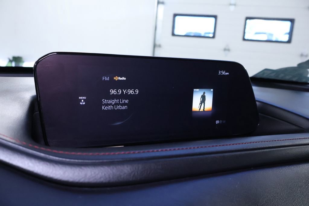 Used 2023 MAZDA CX-30 AWD 2.5 S w/ Preferred Package image 28