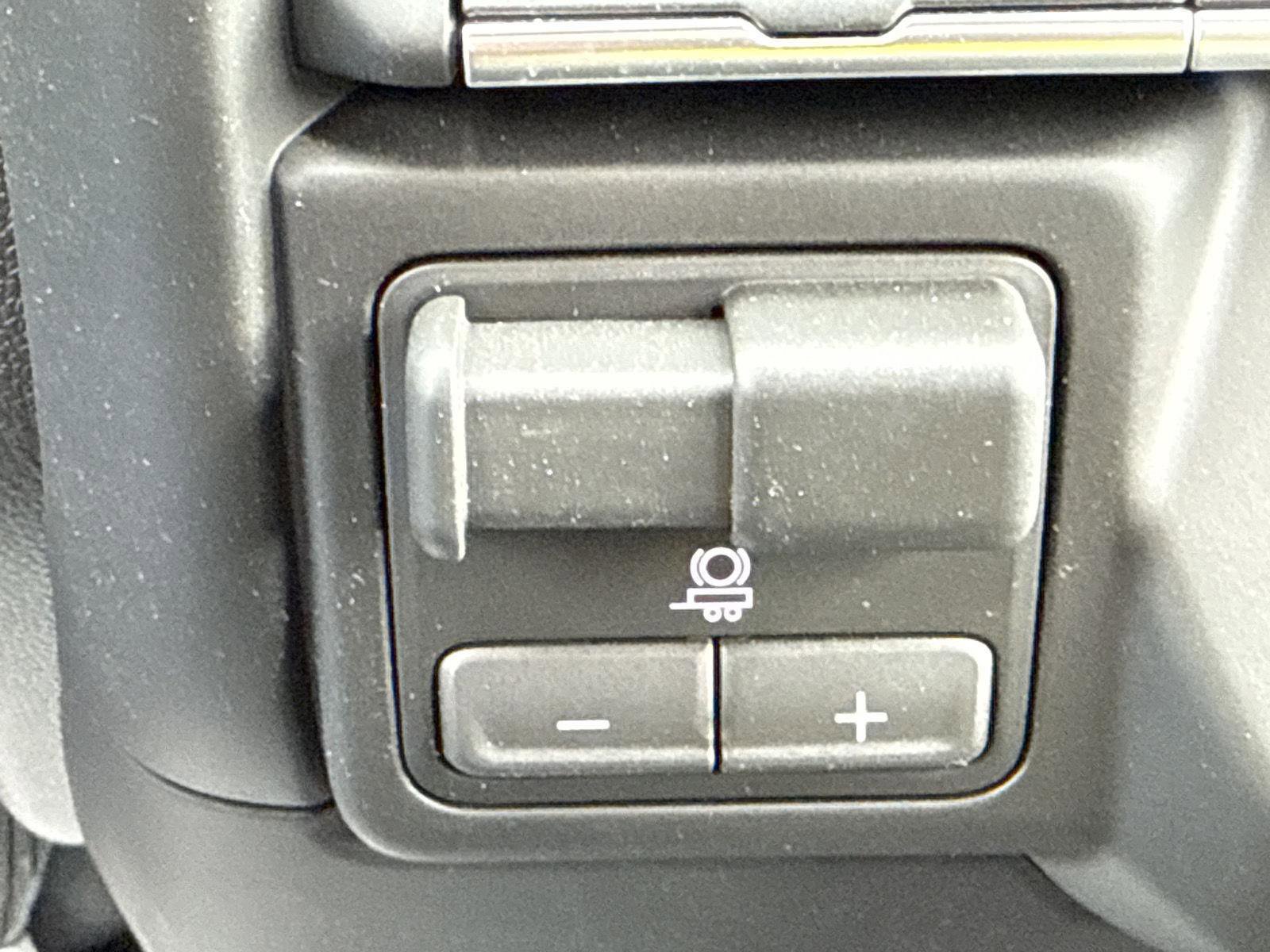 New 2026 Chevrolet Silverado 3500 W/T w/ WT Convenience Package image 16