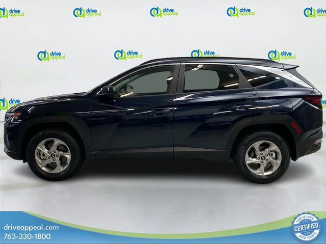 Used 2024 Hyundai Tucson SEL image 9