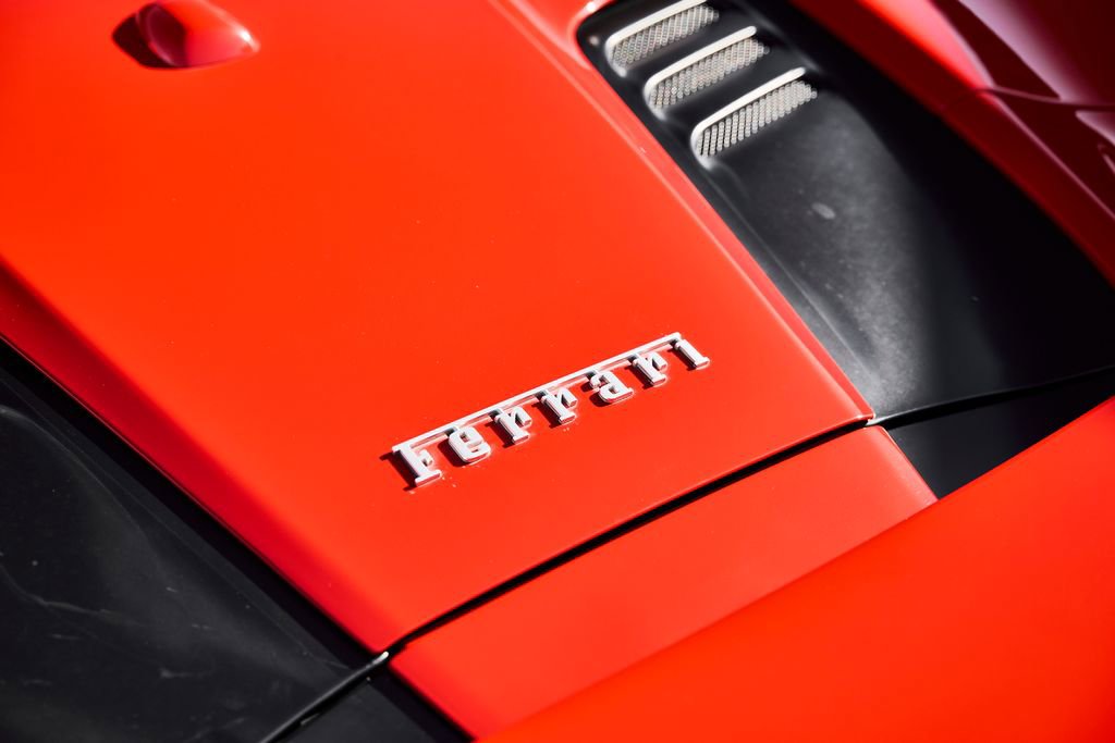 Used 2023 Ferrari F8 Tributo image 12