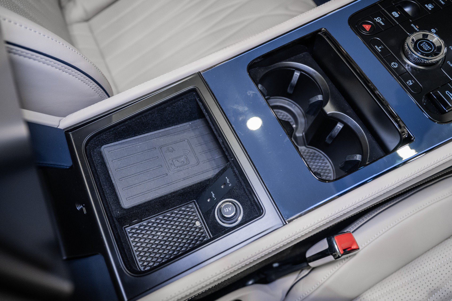 New 2026 Bentley Continental GTC AWD/4WD image 45