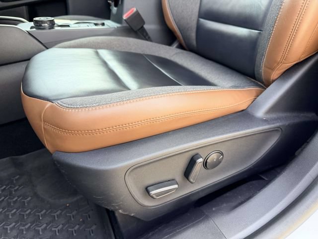 Used 2022 Ford Bronco Sport Outer Banks w/ Tech Package AWD/4WD image 15