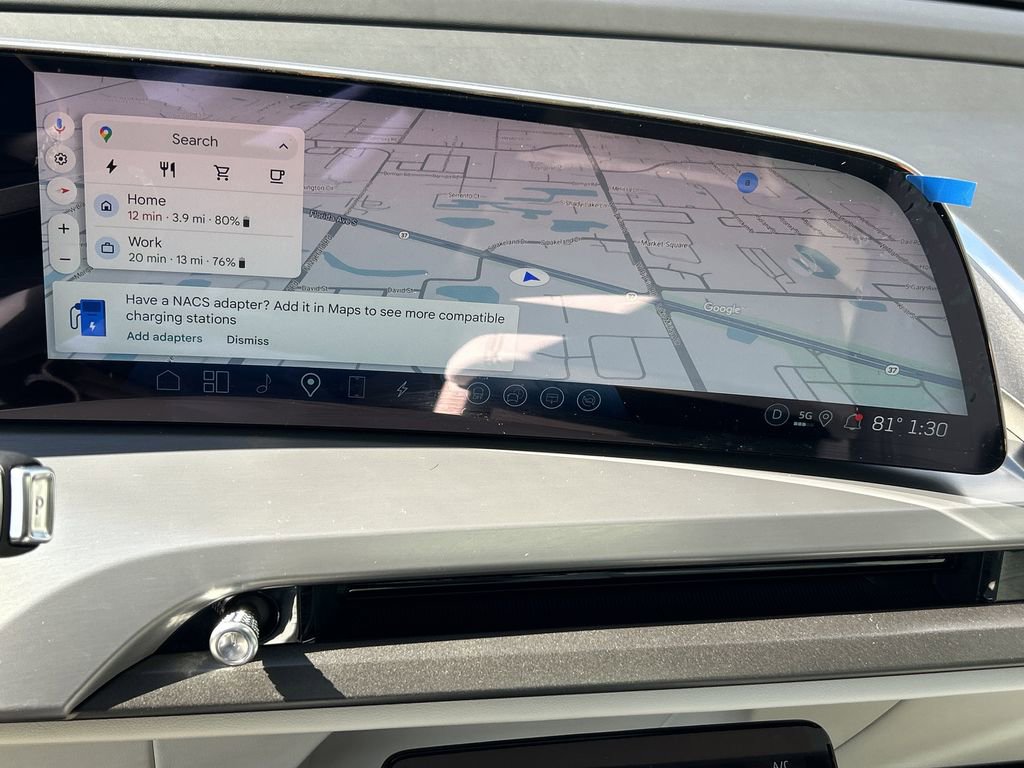 New 2026 Cadillac Vistiq Luxury image 23