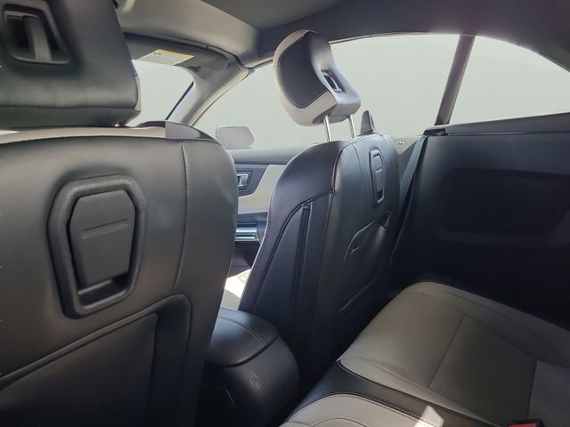 Used 2024 Ford Mustang Premium image 10