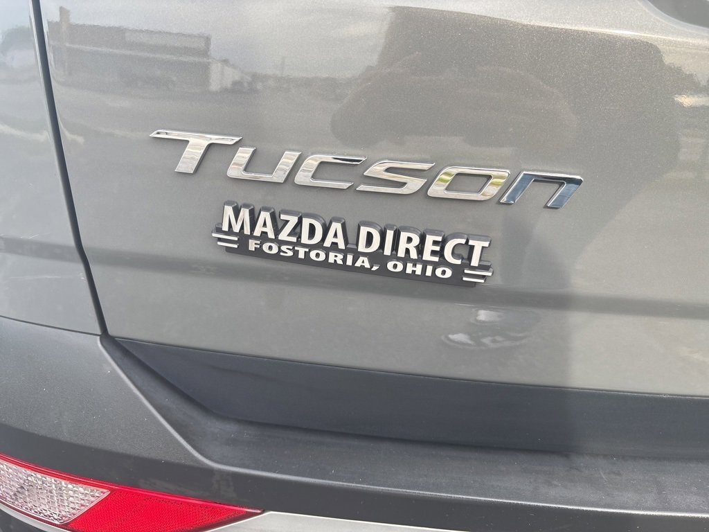 Used 2024 Hyundai Tucson SEL image 12