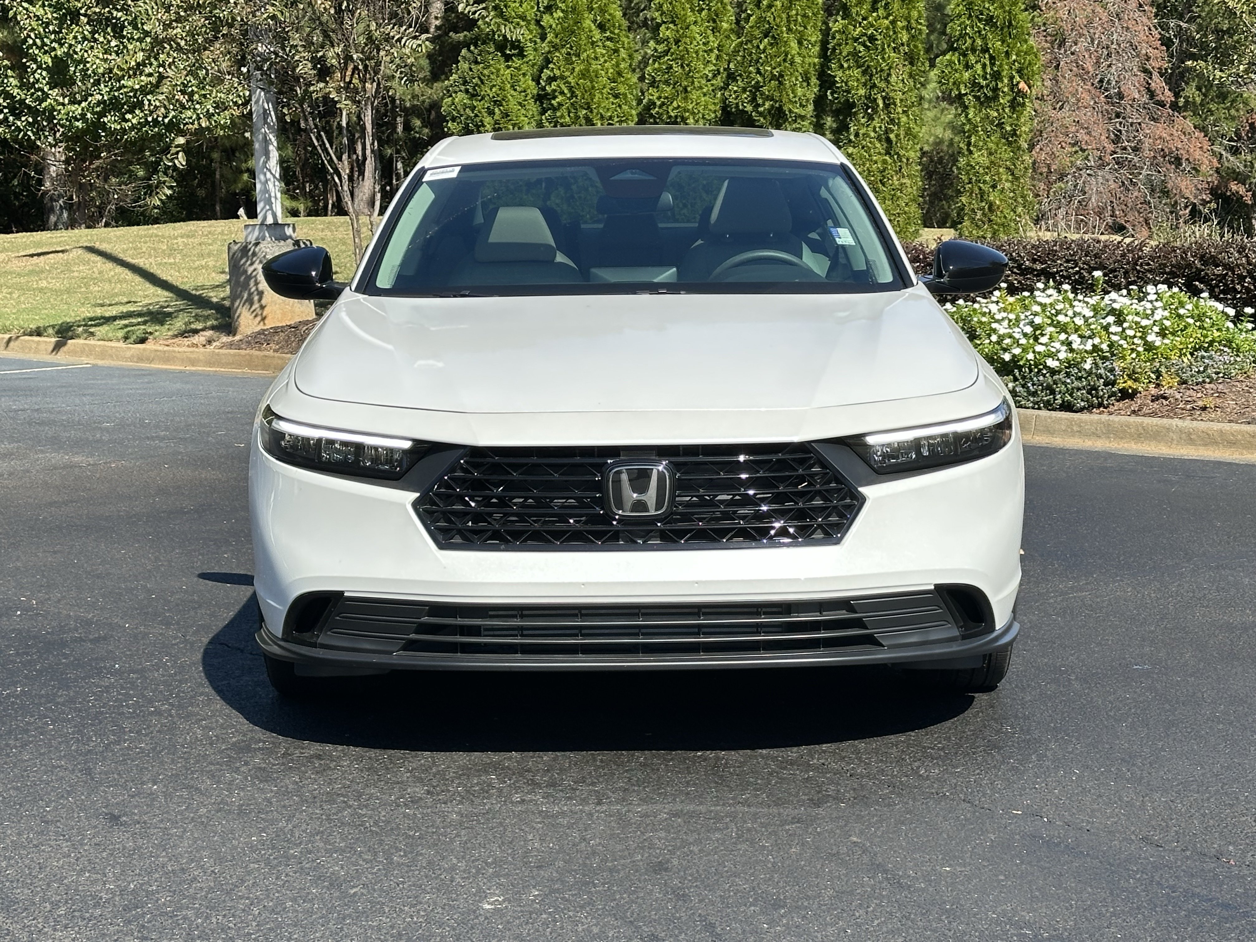 Used 2026 Honda Accord SE image 3