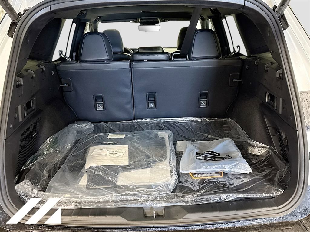 New 2026 Subaru Outback Wilderness image 29