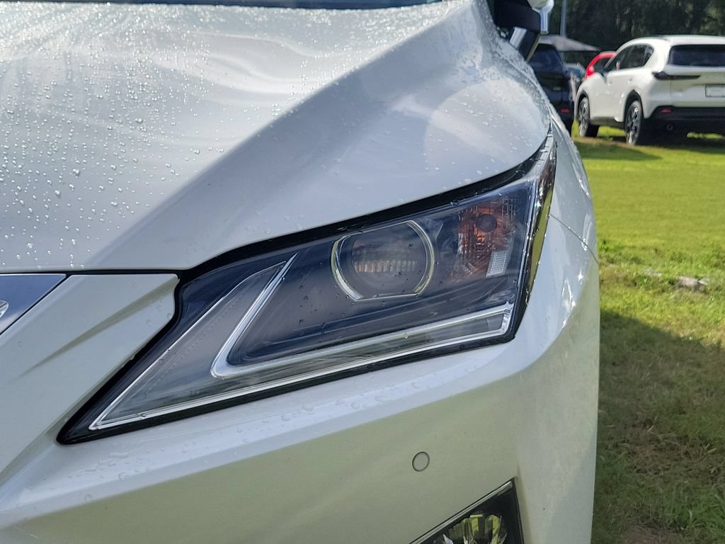 Used 2019 Lexus RX 450hL Premium w/ Premium Package AWD/4WD image 2