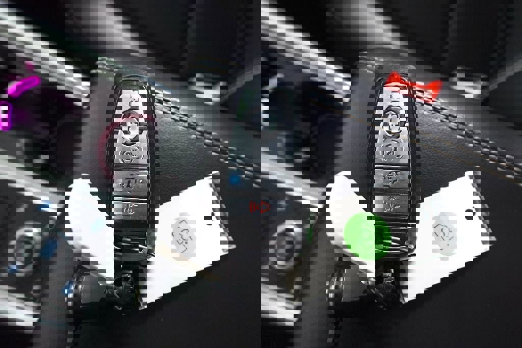 Used 2020 Ford Explorer ST w/ ST Street Pack image 34