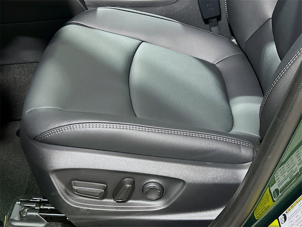 New 2026 Toyota Corolla Cross XLE image 16