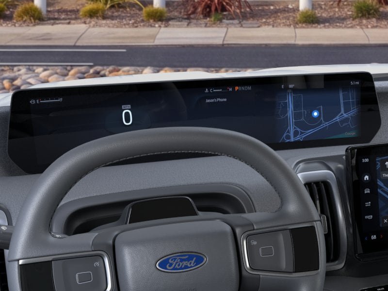 New 2026 Ford Expedition Max Active AWD/4WD image 40