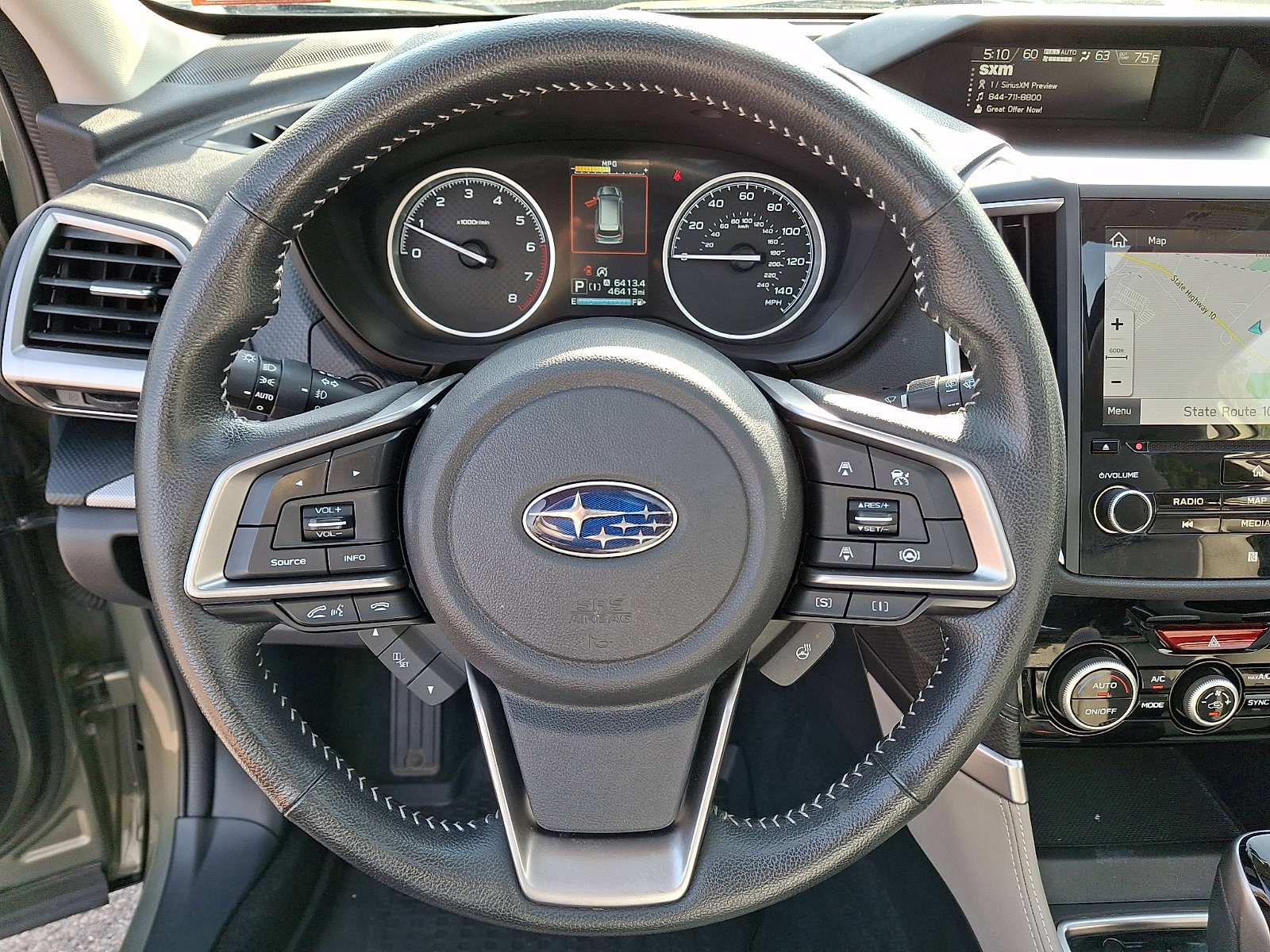 Used 2020 Subaru Forester Limited AWD/4WD image 20