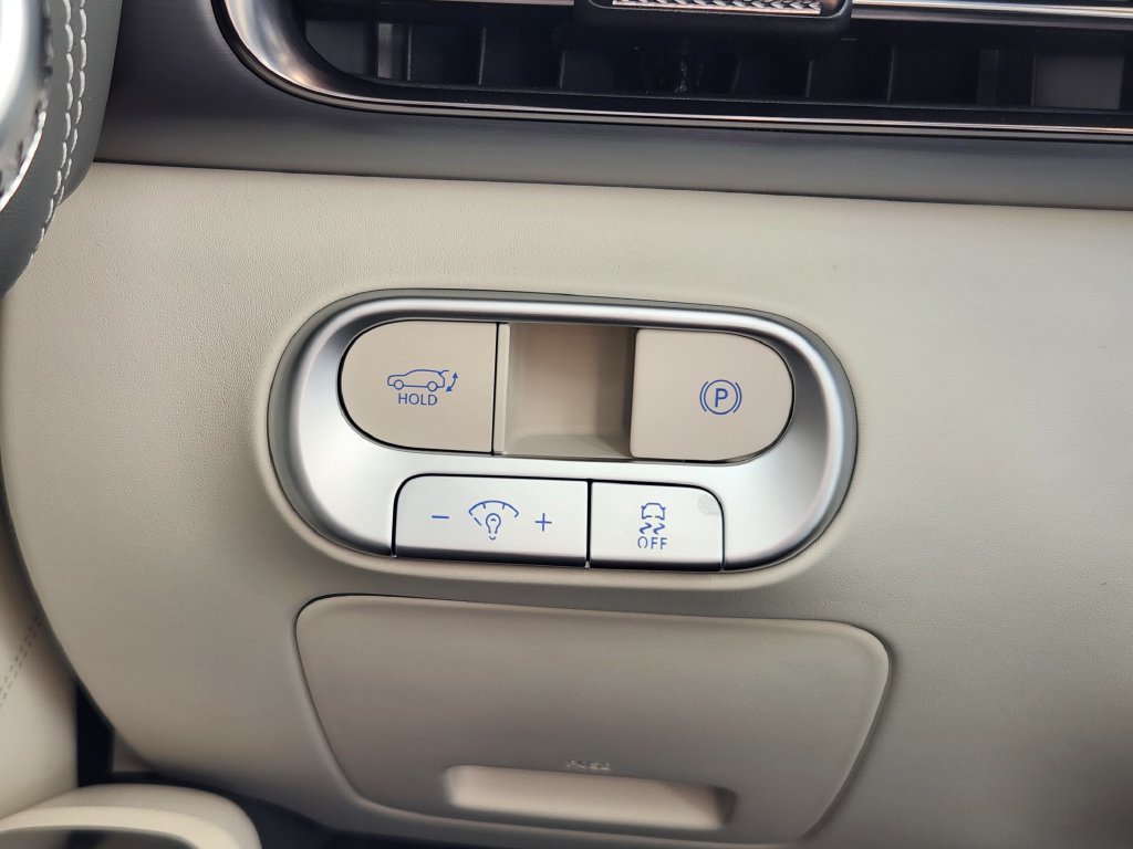 New 2027 Genesis GV60 Prestige AWD/4WD image 21