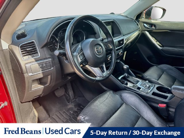 Used 2016 MAZDA CX-5 Grand Touring AWD/4WD image 13