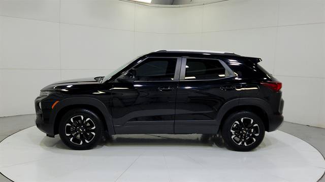 Used 2023 Chevrolet TrailBlazer LT w/ Convenience Package FWD image 5