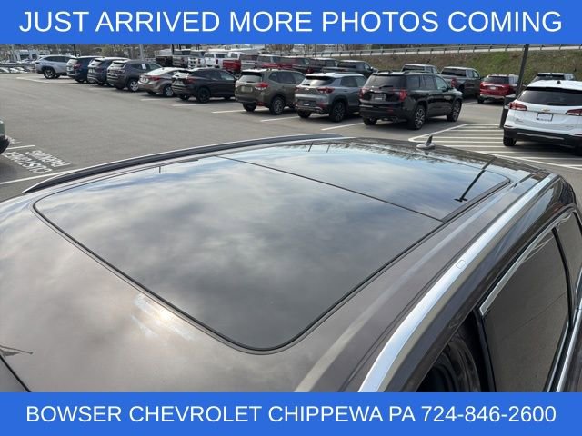 Used 2017 Audi Q7 3.0T Premium Plus image 8