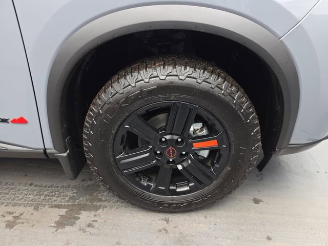 Used 2026 Nissan Rogue SV w/ Rock Creek Premium Package image 12