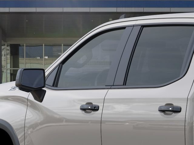 New 2026 Chevrolet Silverado 1500 ZR2 AWD/4WD image 12
