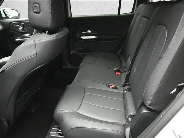 New 2026 Mercedes-Benz GLB 250 4MATIC image 20