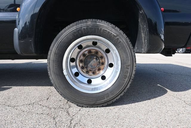 Used 2015 Ford F450 Platinum w/ FX4 Off Road Package AWD/4WD image 6