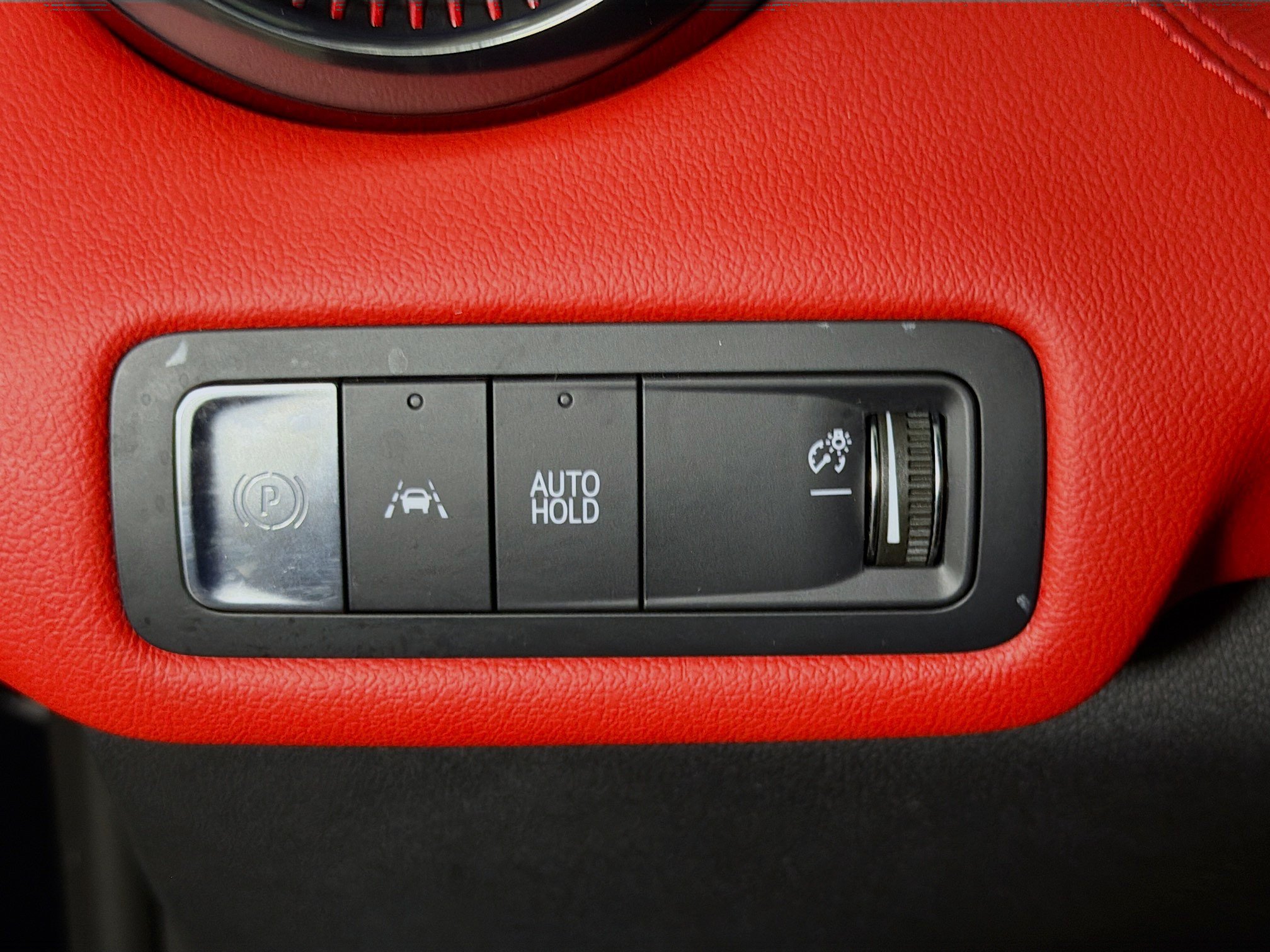 Used 2024 Chevrolet Blazer EV RS AWD/4WD image 17