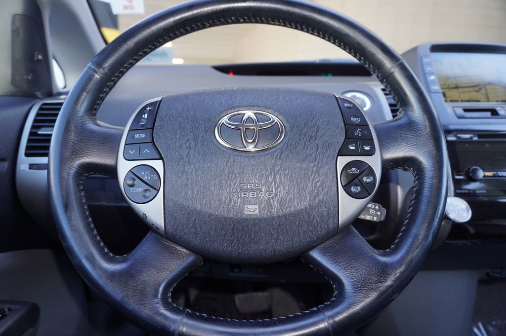 Used 2008 Toyota Prius image 18
