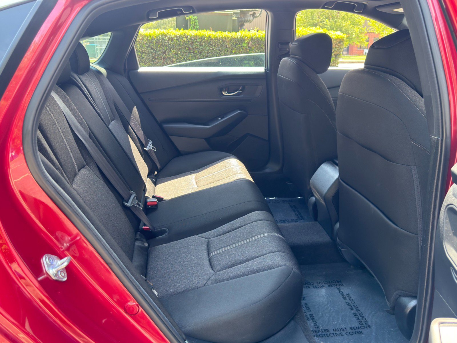 Used 2023 Honda Accord Sport image 36