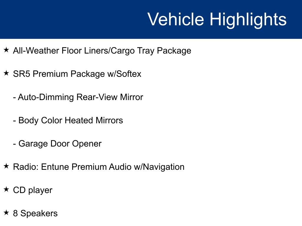 Used 2019 Toyota 4Runner SR5 Premium image 12