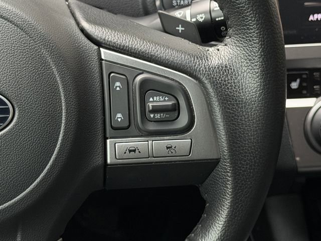 Used 2017 Subaru Outback 3.6R Limited AWD/4WD image 17