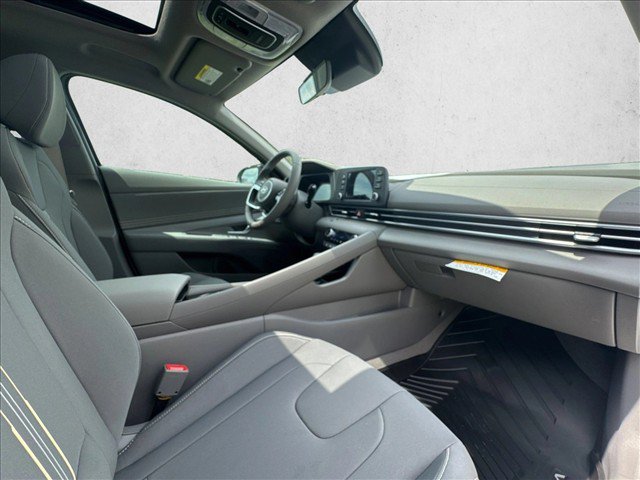 Certified 2026 Hyundai Elantra SEL Sport Premium FWD image 24