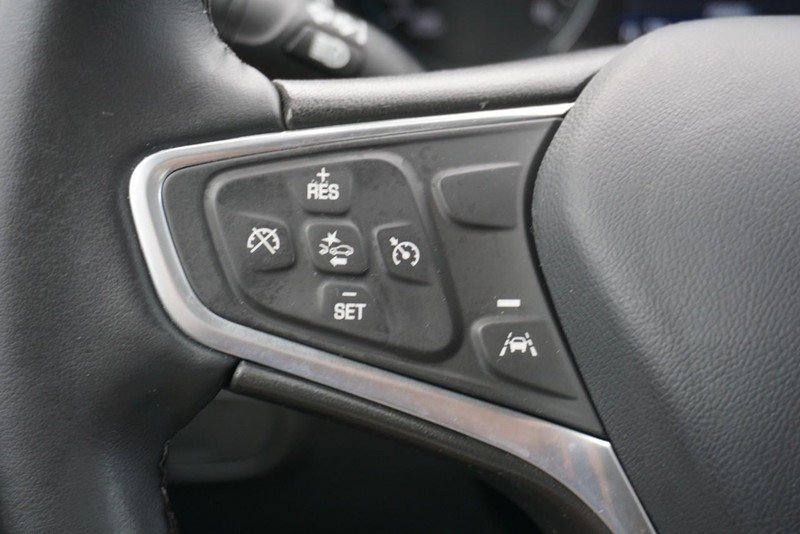 Used 2023 Chevrolet Equinox LT image 35