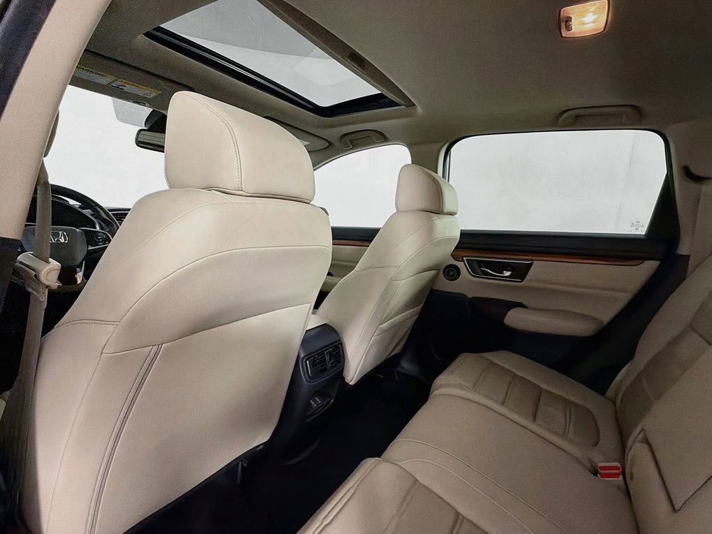 Used 2018 Honda CR-V EX-L image 18