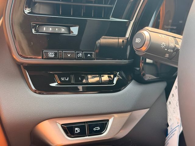 New 2026 Lexus RX 350 Premium AWD/4WD image 19