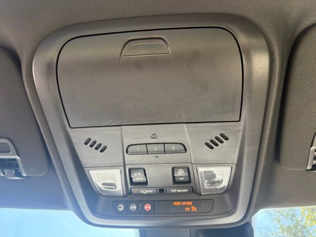 Certified 2023 Cadillac XT4 Sport image 33