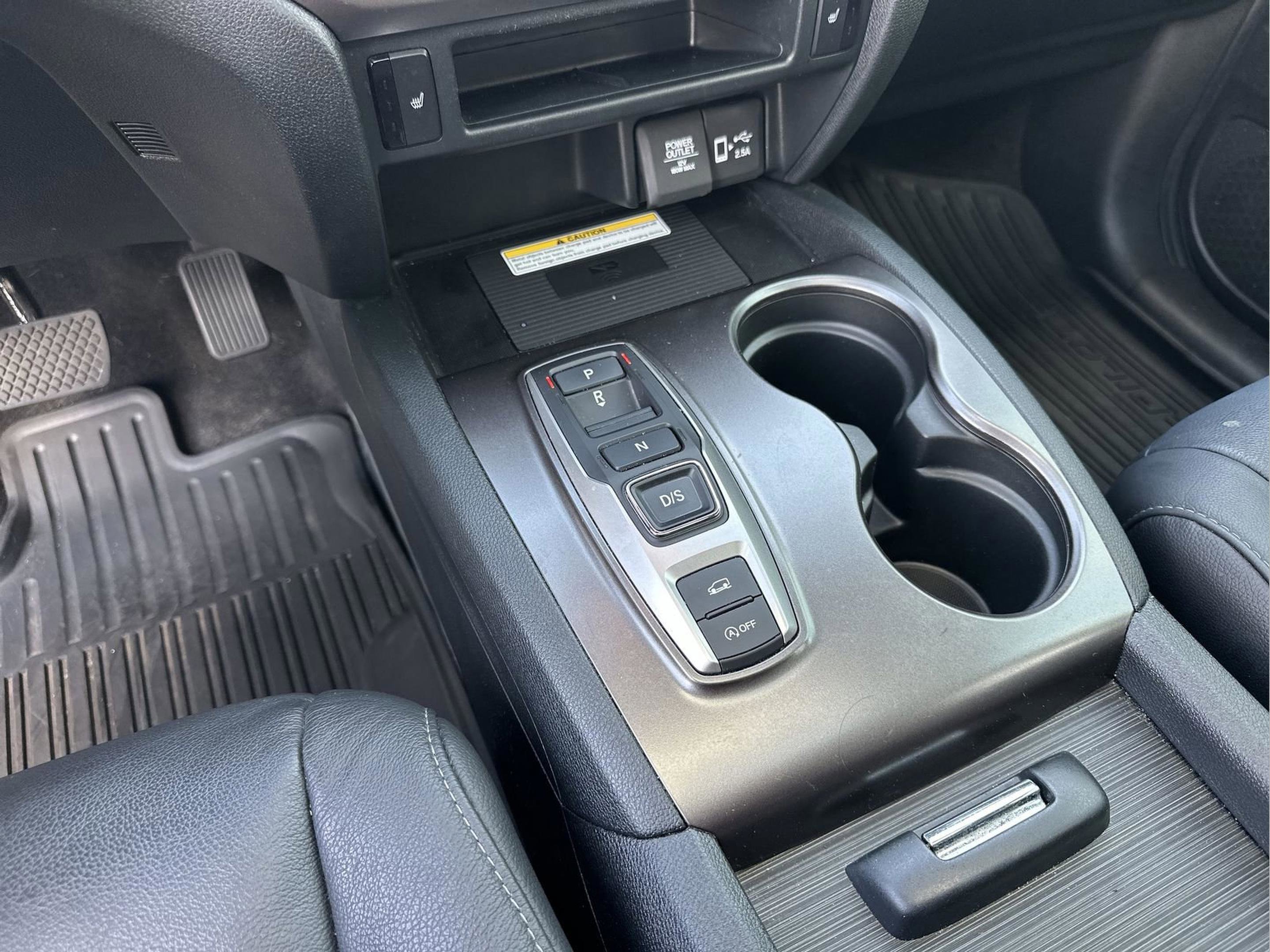 Certified 2022 Honda Pilot Special Edition image 15