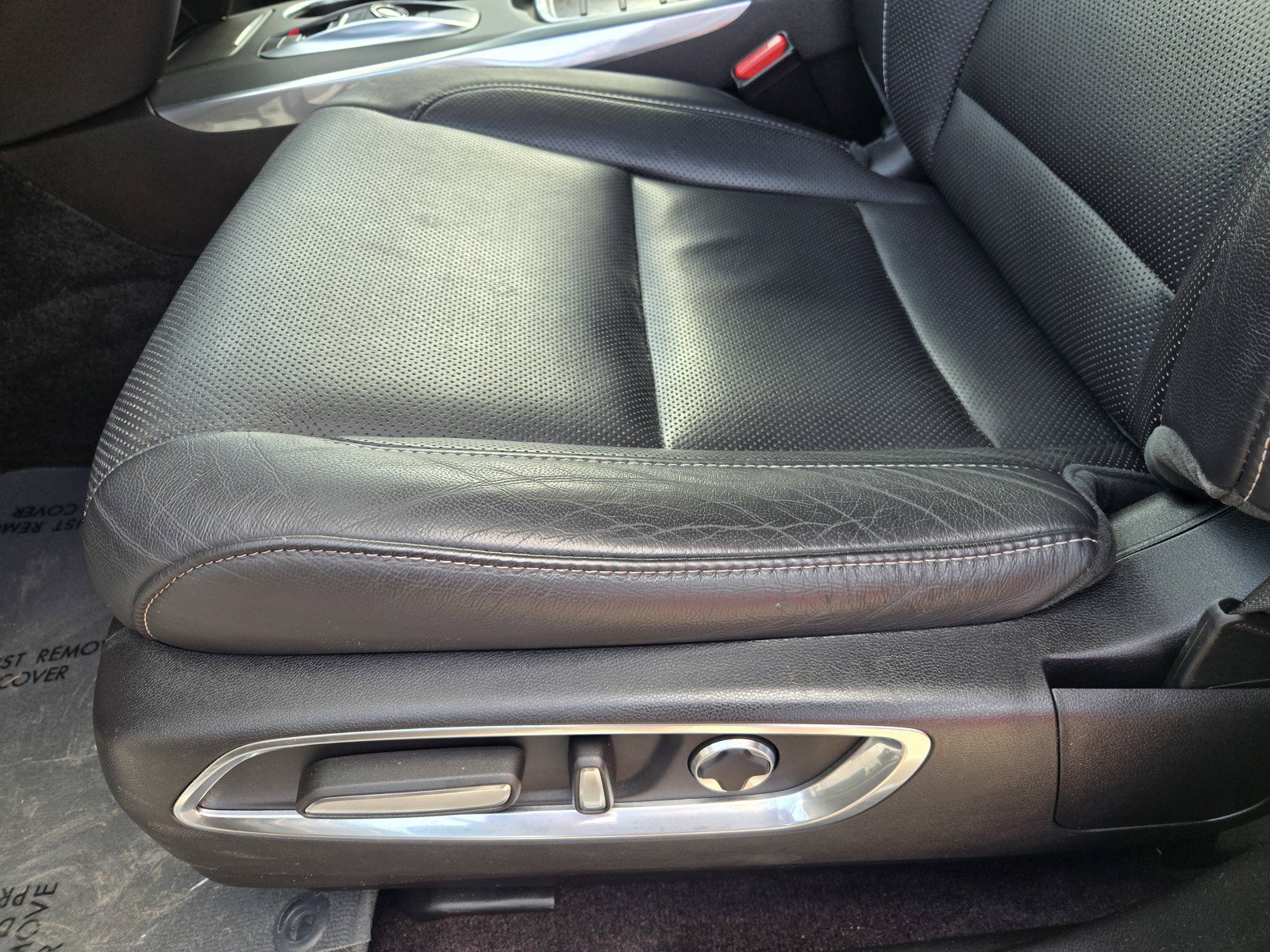 Used 2019 Acura MDX Sport Hybrid w/ Technology Pkg AWD/4WD image 15