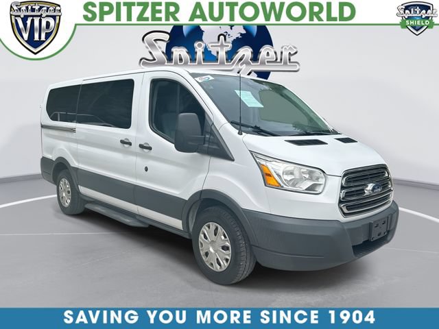 Used 2015 Ford Transit 150 XLT RWD image 1