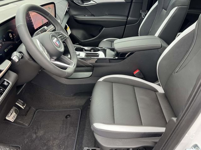 New 2026 Buick Envision Sport Touring AWD/4WD image 18